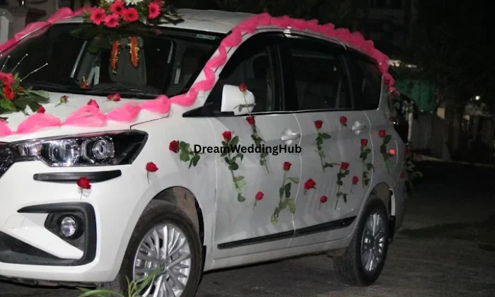 Prathamesh Travels Car Hire